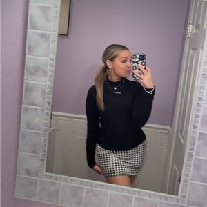 Meet your Posher, Nicolina